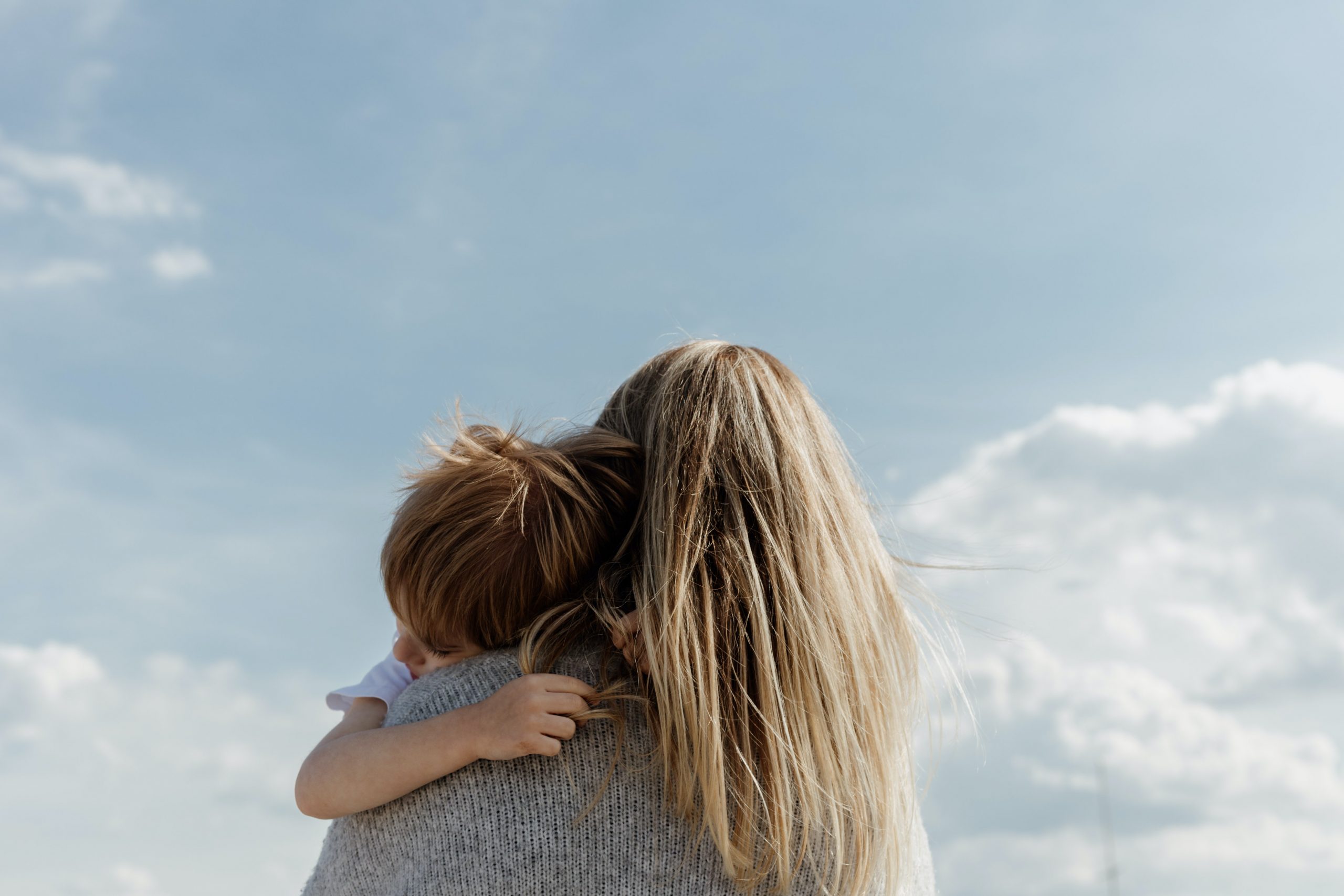 Motherhood is a Relationship, Not a Calling | Parent Cue Blog