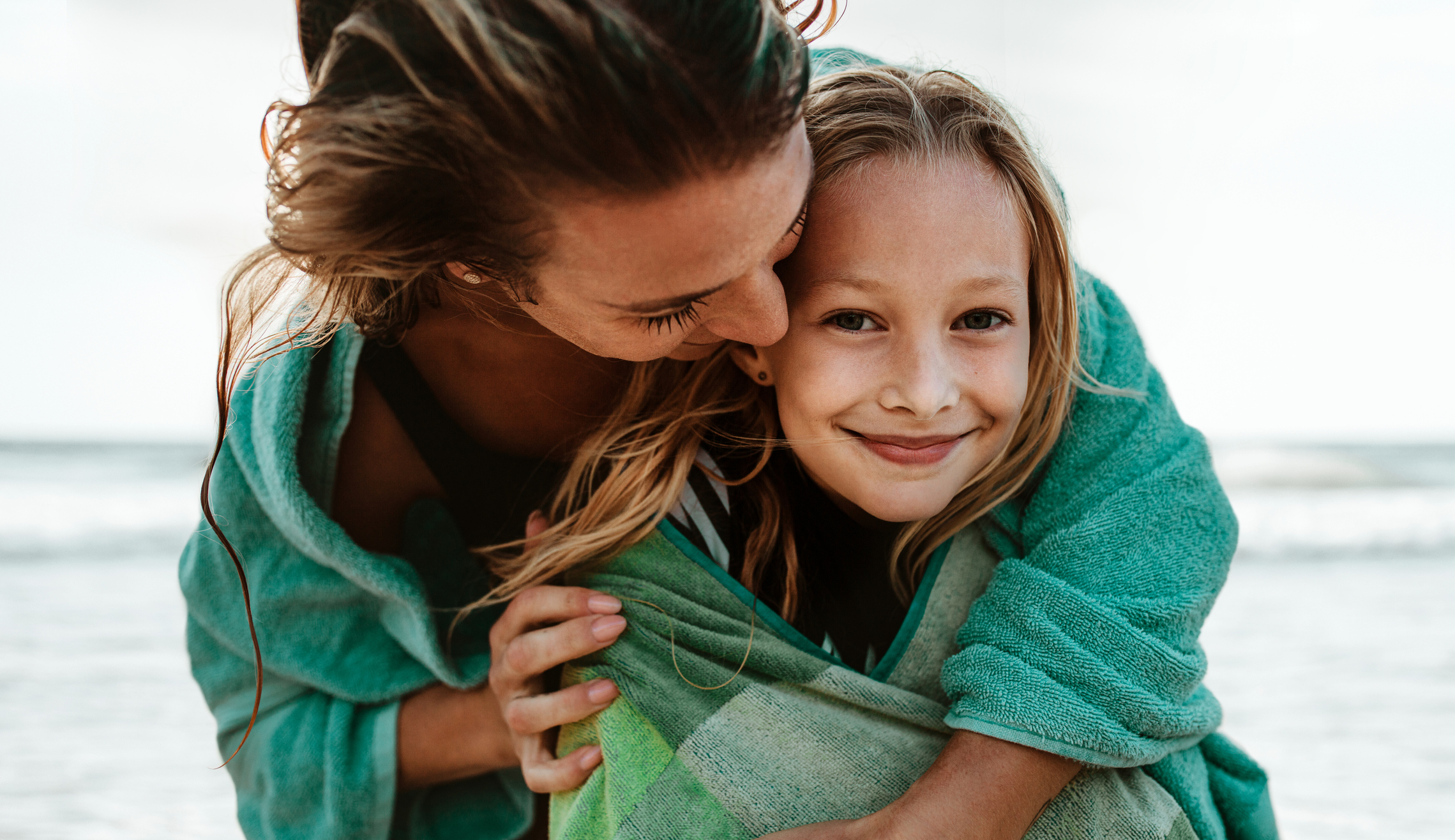 The Simplest Way to Connect With Your Kid | Parent Cue Blog