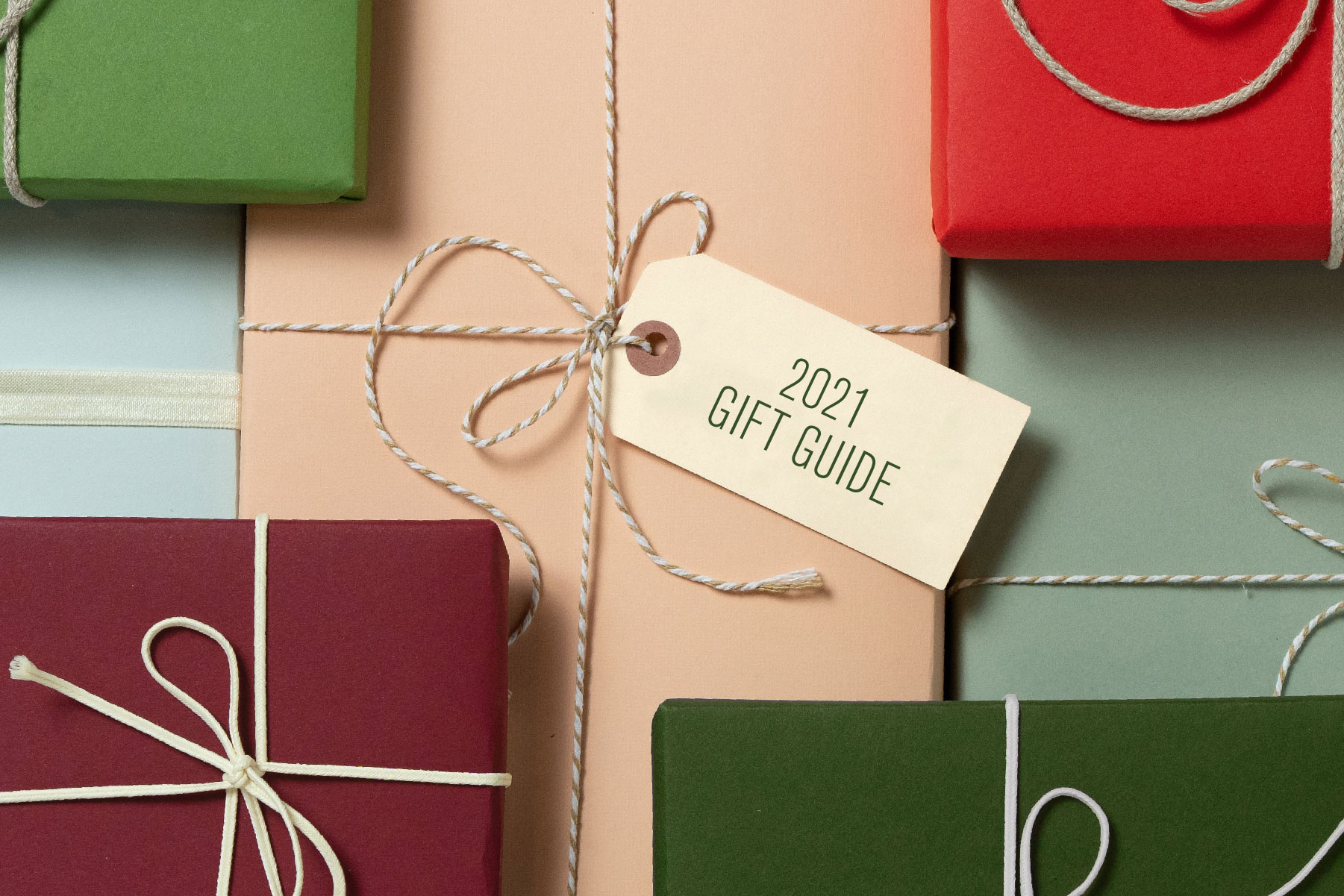 Parent Cue Gift Guide 2021