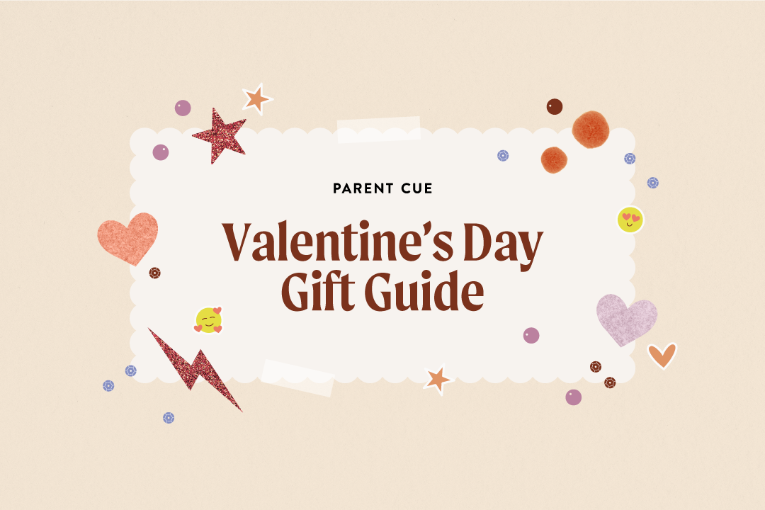 2022 Valentine's Day Gift Guide