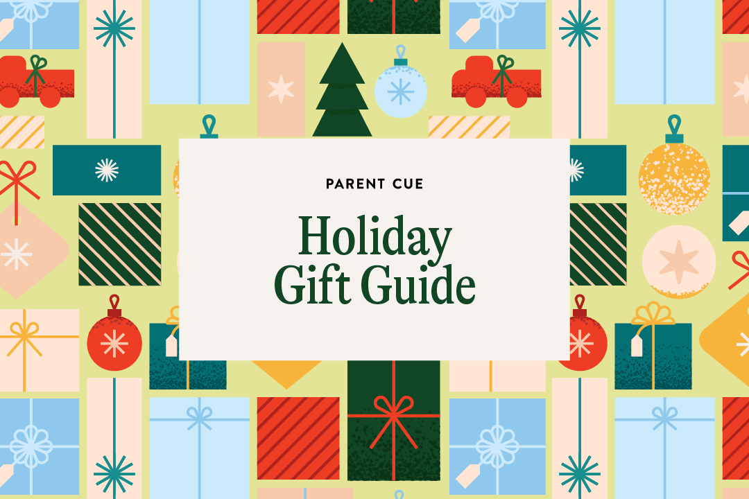 2023 Parent Cue Gift Guide