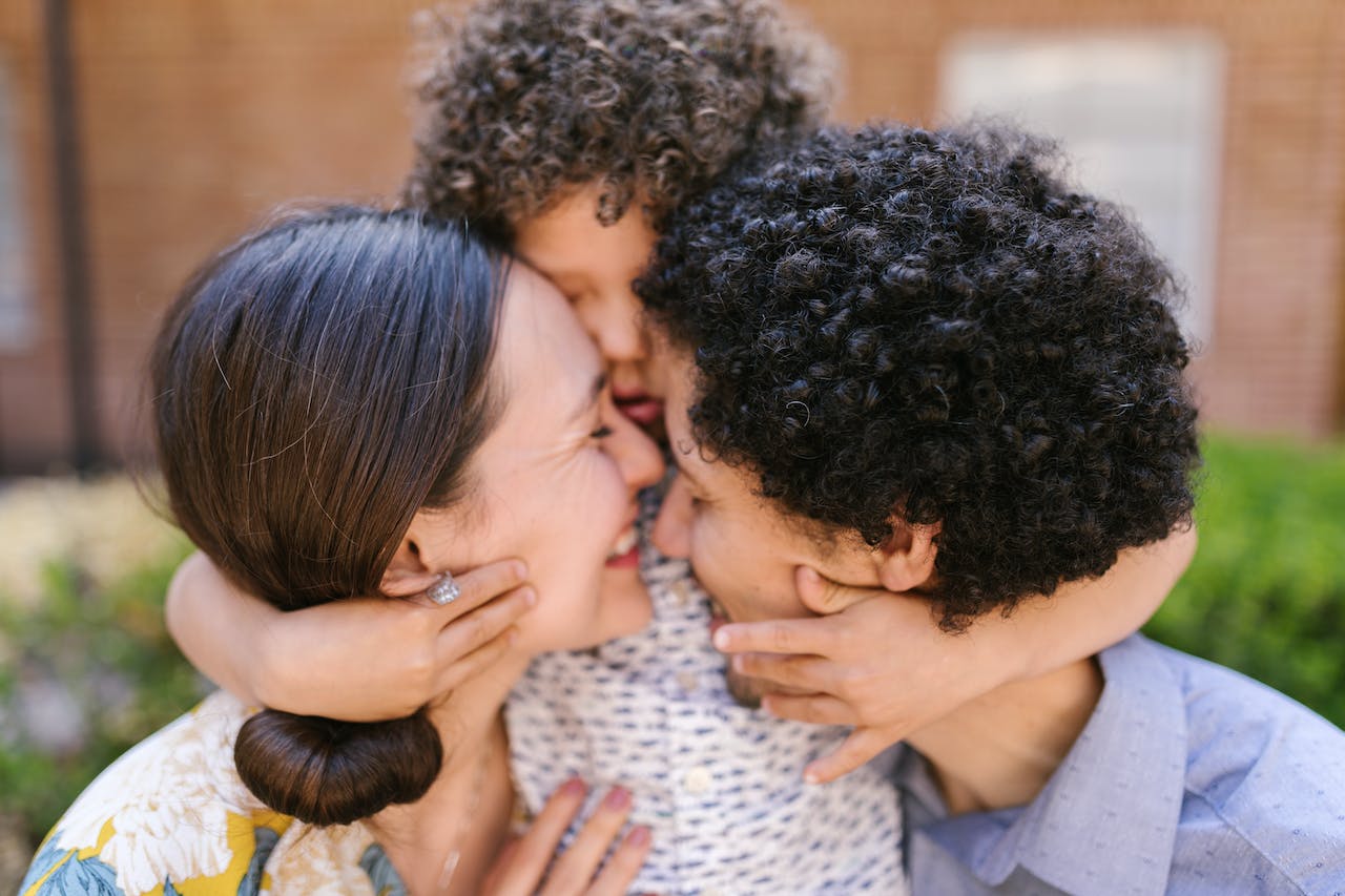 What I Want My Children To Know About Love | Parent Cue Blog